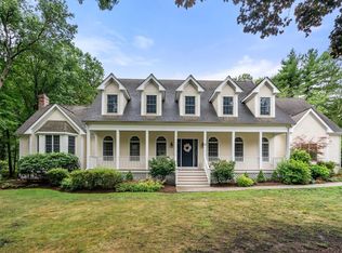 42 Tamarack Rd, Westwood, MA 02090