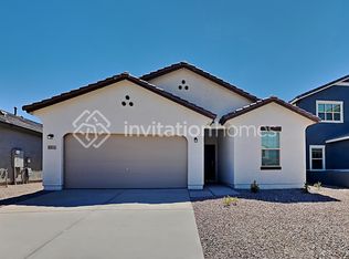 6333 W Latona Rd, Laveen, AZ 85339