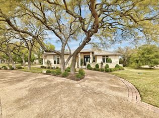 202 Hidden Hills Cv, Spicewood, TX 78669
