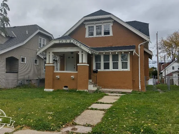 2824 North 39th STREET NORTH North, Milwaukee, WI 53210