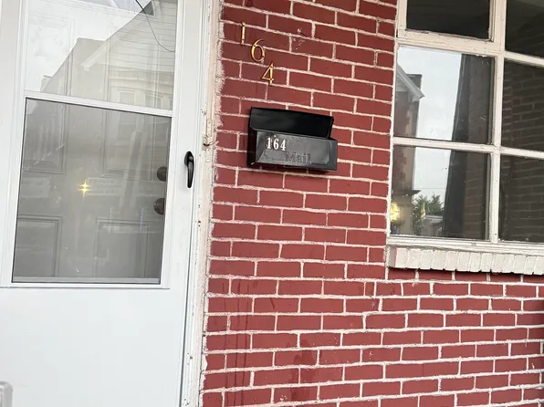 164 W Tilghman St, Allentown, PA 18102