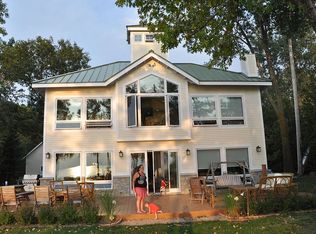 6168 Port Austin Rd, Caseville, MI 48725