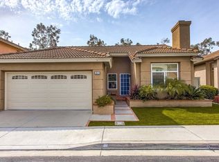 61 Avignon Ave, Foothill Ranch, CA 92610
