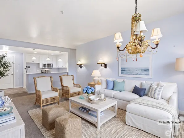 55 Williams Avenue #104, Renton, WA 98057