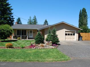 245 Cedar St, Lyons, OR 97358