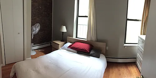 Rented by Empire City Real Estate LLC