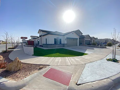 14944 Tierra Isaiah Ave Photo 1