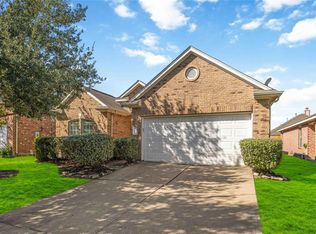 11718 Fortune Park Dr, Houston, TX 77047