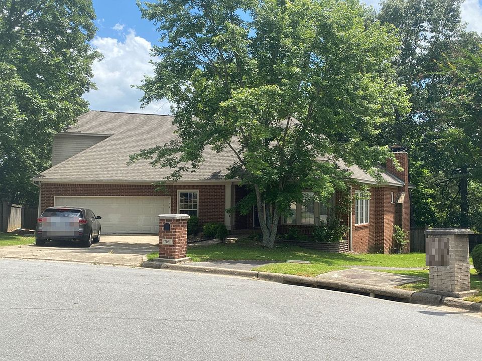 7161 E Ridge Cv, Sherwood, AR 72120 Zillow