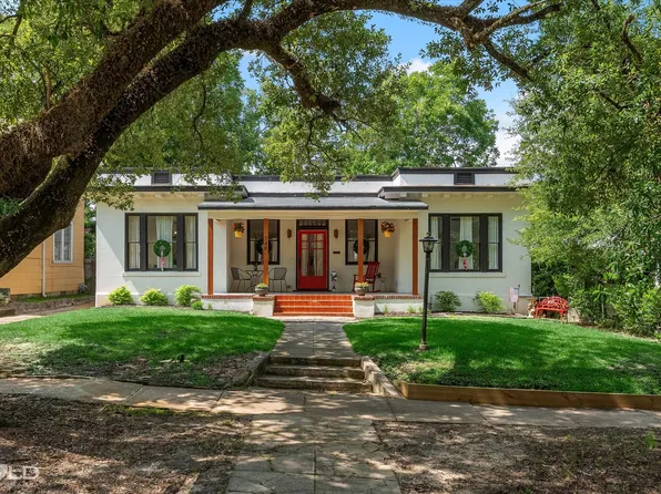 740 Kirby Pl, Shreveport, LA 71104