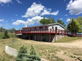 28 Edwards Rd, Whitehall, MT 59759
