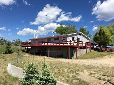 28 Edwards Rd, Whitehall, MT, 59759