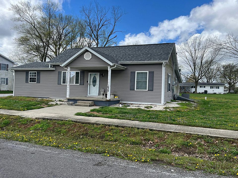 639 Sparta St, Saint Libory, IL 62282 Zillow
