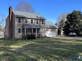 120 Constance Ave, Williamsburg, VA