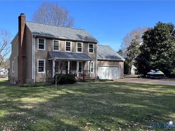 120 Constance Ave, Williamsburg, VA 23185