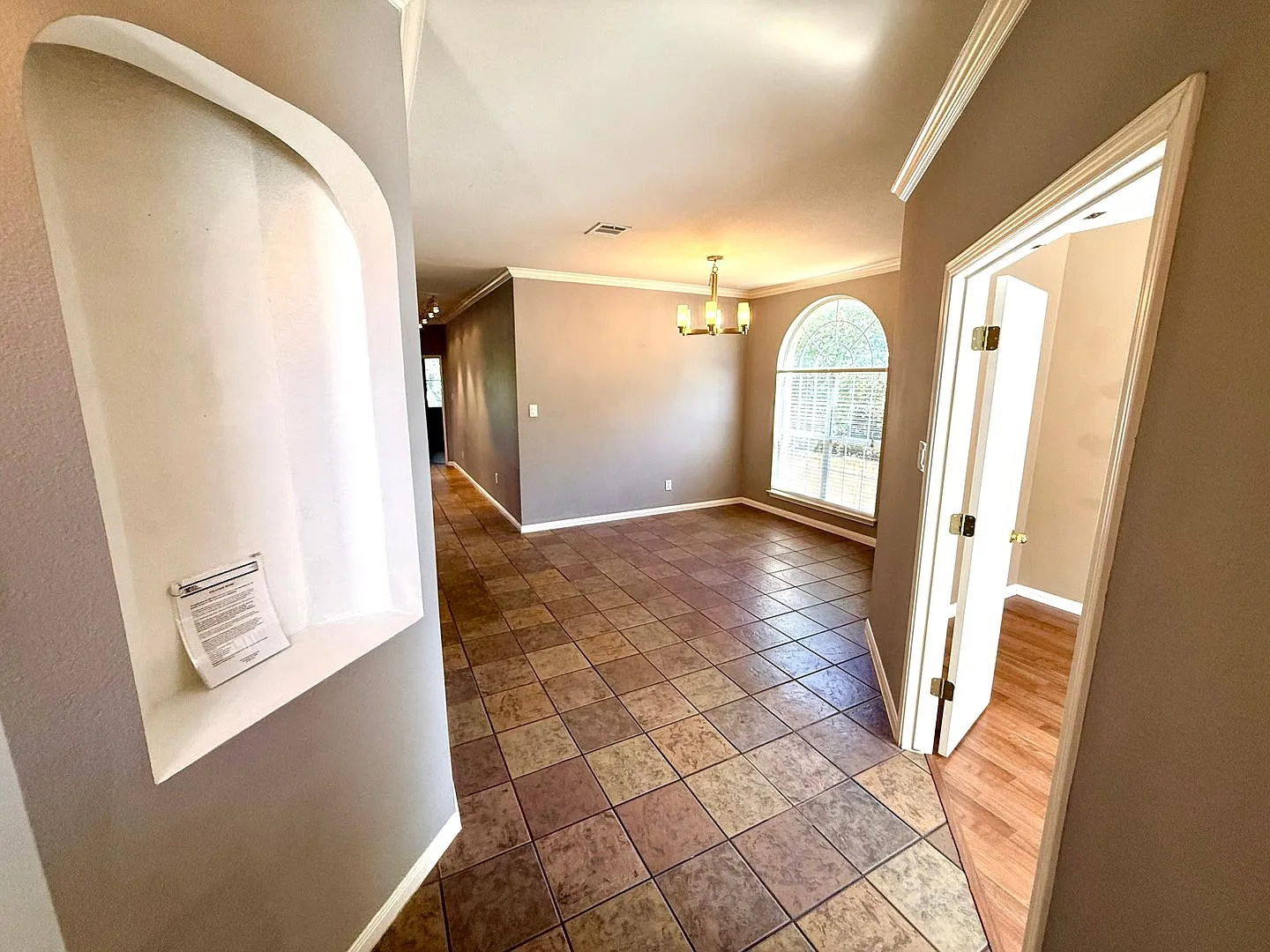 *Move In Special* 3br/2ba In Gated Promontory Pointe | Stainless Appliances | 2-Car Garage! — Photo 3