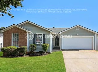222 Autumn Lake Way, McDonough, GA 30253
