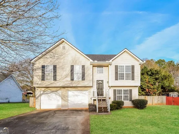 115 Arlington Ln, Commerce, GA 30529
