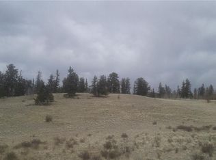 385 Turk Pony Way, Jefferson, CO 80456