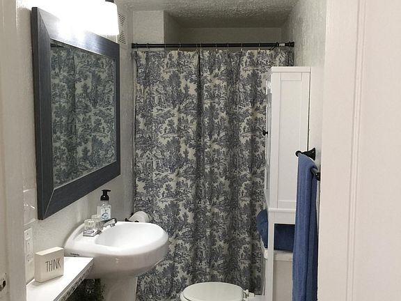 Bathroom with Lots of Storage