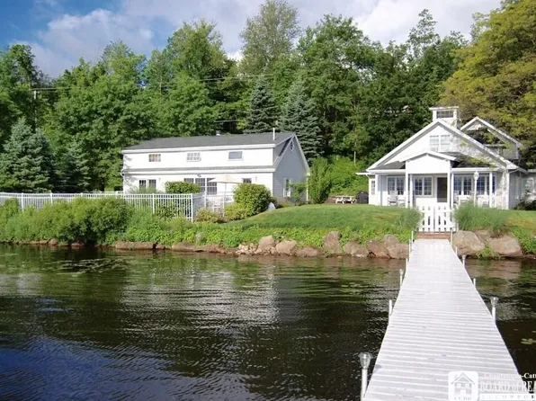 3272 Chautauqua Ave, Ashville, NY 14710