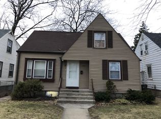 14800 Grant St, Dolton, IL 60419