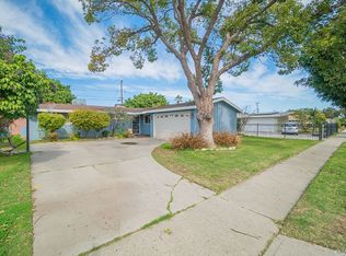 3431 E Janice St, Long Beach, CA 90805