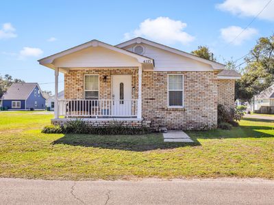 4115 8th St, Gulfport, MS, 39501