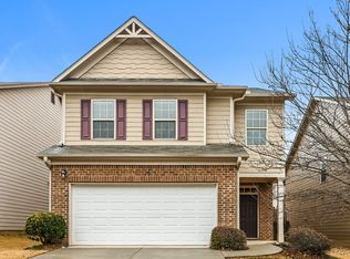 2325 Morgan Farm Dr, Buford, GA 30519