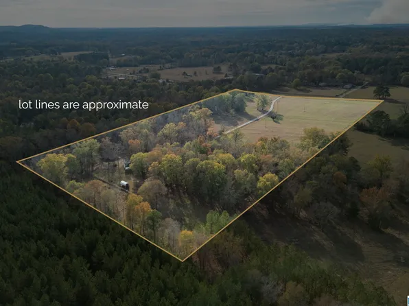 752 Highway 109, Wilsonville, AL 35186