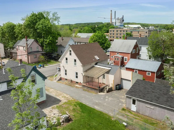 68 Seavey Street, Westbrook, ME 04092