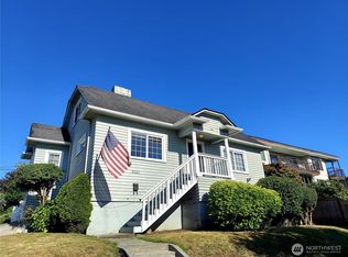 2001 Grand Ave, Everett, WA 98201