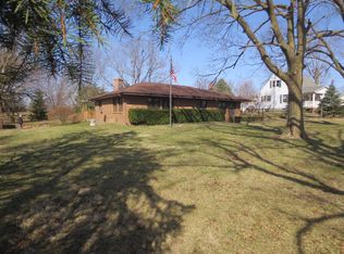 1303 Alexander Rd, Bloomington, IL 61701