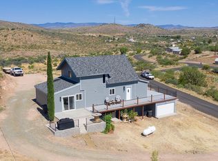20021 E Mingus Dr, Mayer, AZ 86333