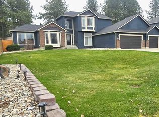 12224 N Nevada Ct, Spokane, WA 99218