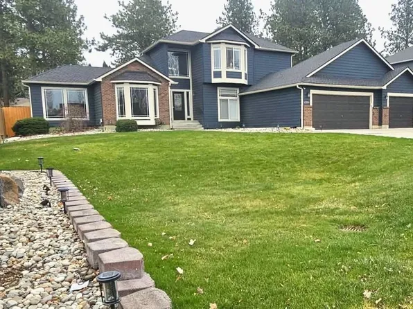 12224 N Nevada Ct, Spokane, WA 99218