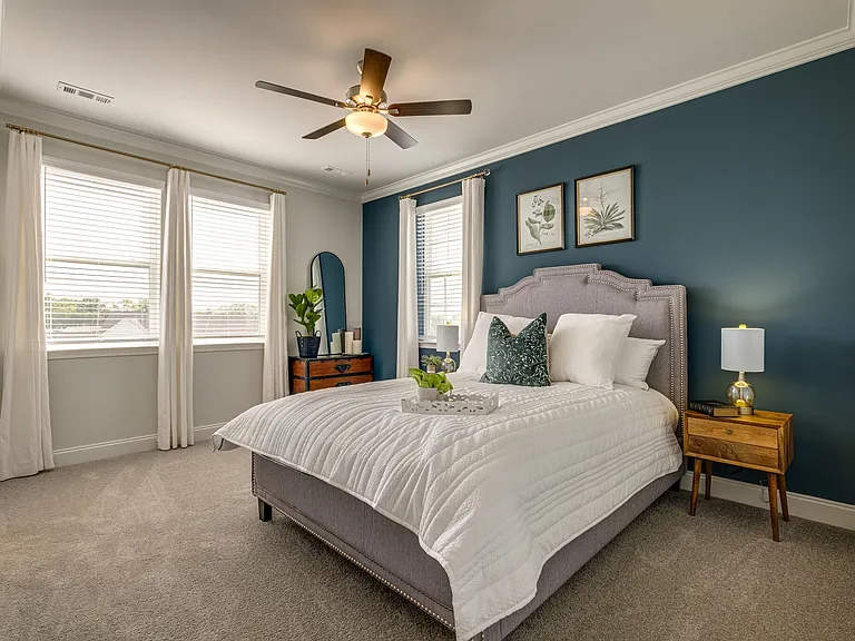 Burkitt Ridge Townhomes — Photo 9
