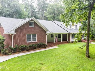 222 Dixie St, Bremen, GA 30110