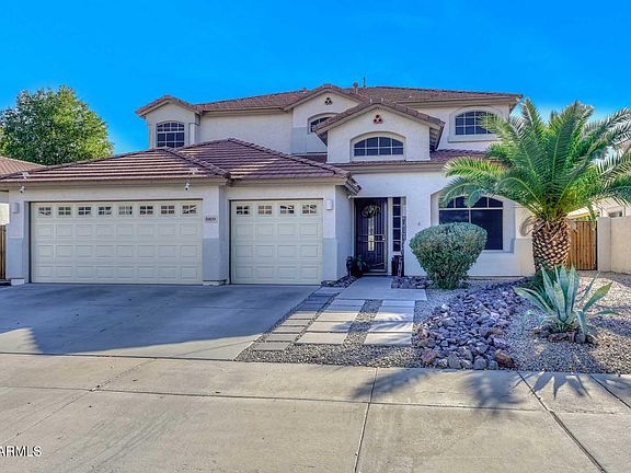 2nd image of 8809 W FRIER Drive