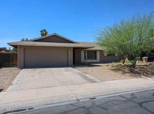 5333 W Port Au Prince Ln, Glendale, AZ 85306