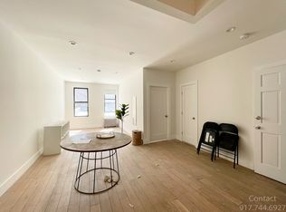 6118 Myrtle Ave #1, Glendale, NY 11385