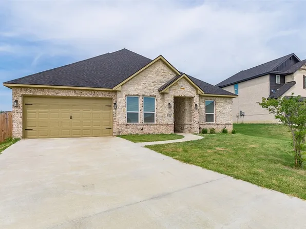 702 Chester Ct, Ennis, TX 75119
