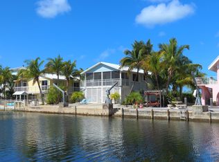 71 W Cahill Ct, Big Pine Key, FL 33043