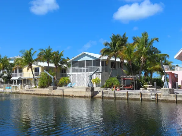 71 W Cahill Ct, Big Pine Key, FL 33043