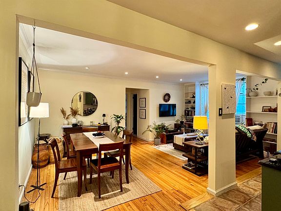 2nd image of 8550 Boulevard East #1D