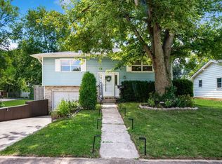 5063 Gunston Dr, Columbus, OH