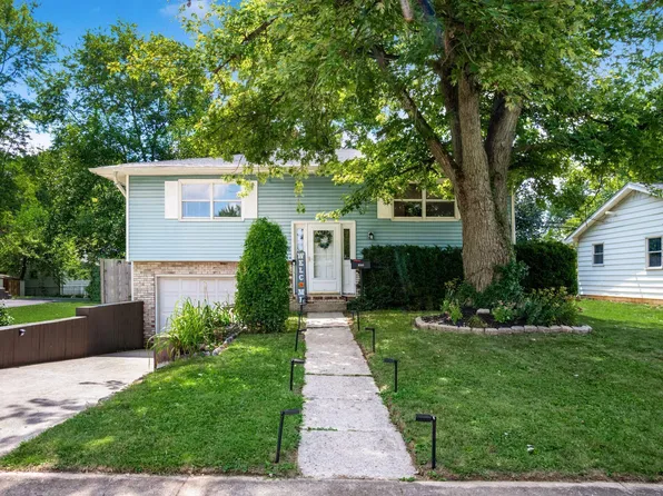 5063 Gunston Dr, Columbus, OH 43232