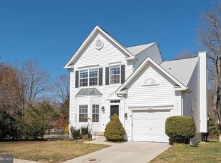 2454 Hightee Ct, Crofton, MD 21114