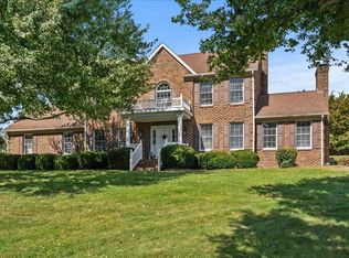 83 Nottingham Ln, Waynesboro, VA 22980
