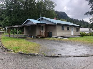 834 Case Ave, Wrangell, AK 99929